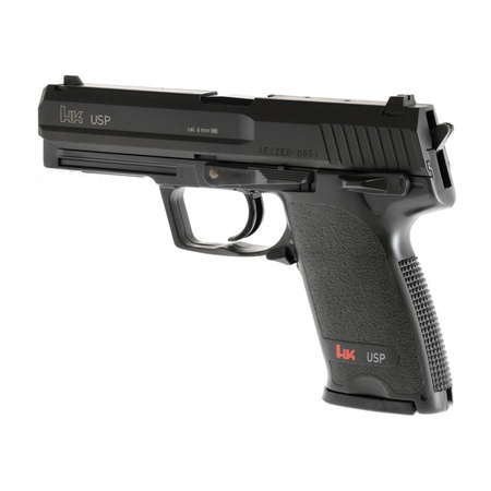 Heckler&Koch - H&K USP 6 mm spring-loaded ASG pistol replica