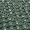 Fosco Industries - Folding seating mat - Olive