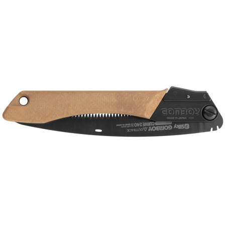 Silky Gomboy Outback Edition 240-8 Folding Saw