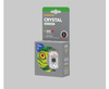 Armytek - Multi-function flashlight - Crystal - Yellow