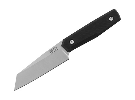 ZA-PAS - Geo knife - G10 Black