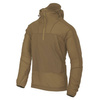 Helikon Windrunner ultralight jacket - Coyot Brown