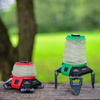 Princeton Tec - Helix Backcountry HX22-MC camping lamp