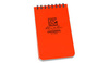 Rite in the Rain - Waterproof Notes - 3x5'' - Orange