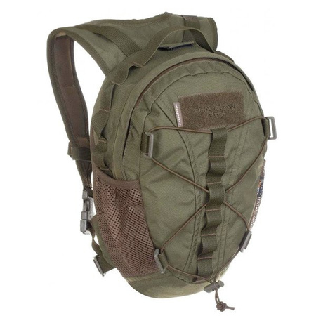 Wisport - Sparrow Egg Backpack - 10L - Olive Green