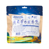 Lyommy - Freeze-dried food Orzo pasta with pesto and vegan chicken 350 g
