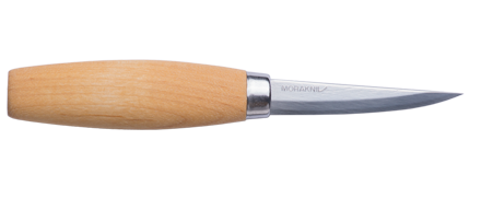 MORAKNIV - Mora Woodcarving Knife 106 (LC) - Natural