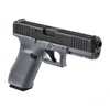 Glock - Glock 17 gen5 4.5 mm BB gray air pistol