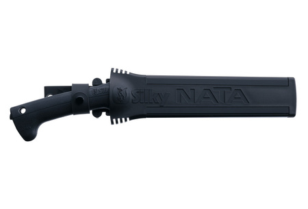 Silky Nata Outback 240 machete