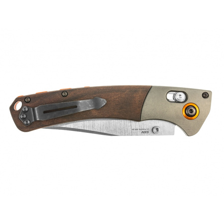 Benchmade - 15080-2 HUNT folding knife