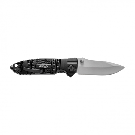 Walther - Silver Tac STK folding tactical knife