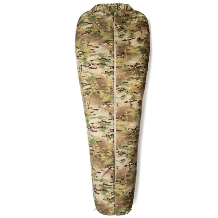 Special Forces Sleeping Bag 1 (+5°C / 0°C) Multicam