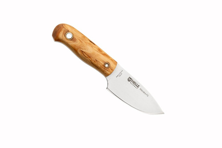 Helle - Mandra FG knife