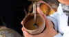 KUPILKA 21 - Mug - Kuksa with spoon