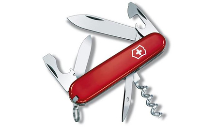 Victorinox Tourist pocket knife - 0.3603