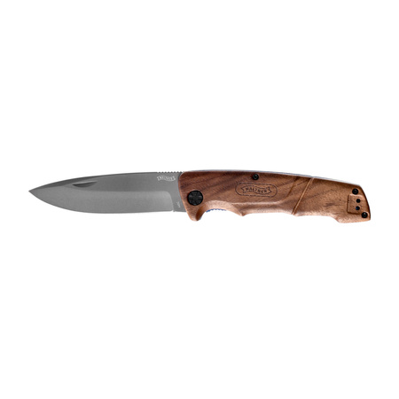 Walther - Walther BWK 7 folding knife