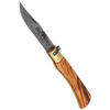 Old Bear Olive Wood 190mm knife (9306/19_LU)