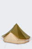 CanvasCamp - Nylon Tent - Tropic Sibley Fly 400