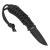 Schrade Survival Knife - Full Tang Fixed Blade Neck Knife - SCHF46