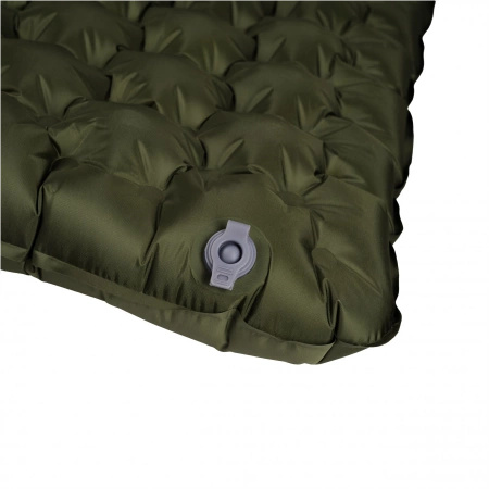 Alpinus - Aarhus mattress - green