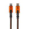 XTORM Xtreme USB-C to Lightning cable (1.5m) - XCXX003