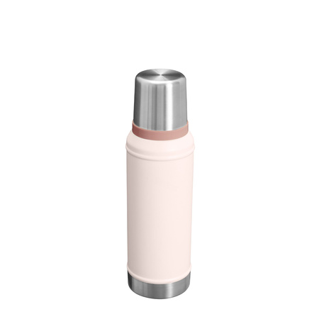 Stanley LEGENDARY CLASSIC Thermos 0.95L Rose Quartz