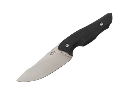 ZA-PAS - Ninja Knife - G10 Black