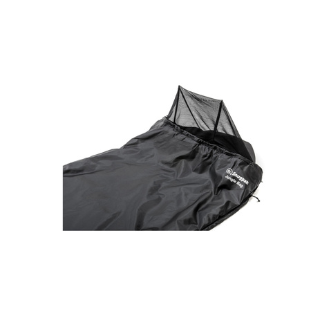 Jungle Bag Sleeping Bag - SNUGPAK - Black