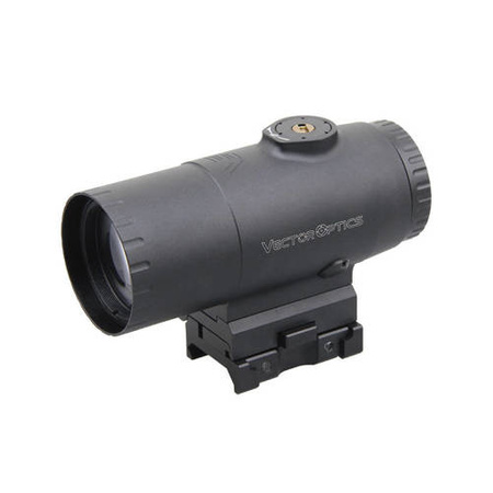 Vector Optics - Paragon 5x30 Micro Magnifier - SCMF-34