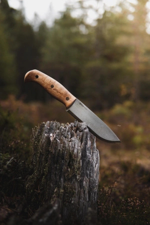 Helle - Nord knife