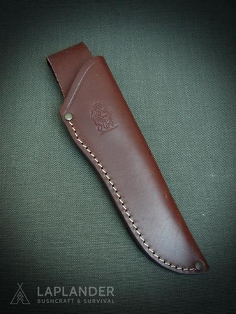 Leather scabbard - TBS