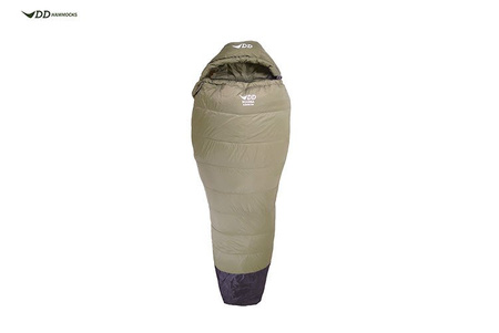 DD Scarba Regular Sleeping Bag - DD Hammocks Sleeping Bag