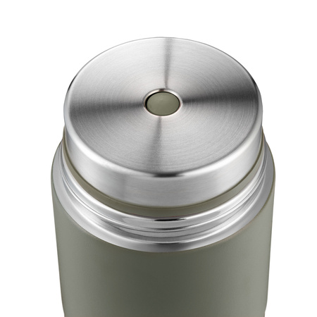 Esbit - Food Jug Sculptor 0.5 L lunch thermos - Grey