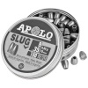 Apolo Slug 75 9 mm shot, 100 rounds. 4.85g/75.0gr (19307)