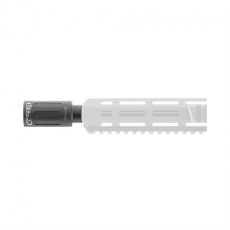 UV bullet illuminator T4E X-Tracer cal. .50 to T4E X-Tender