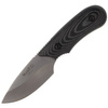 Muela Skinner Full Tang Black Micarta 75mm Knife (IBEX-8M)