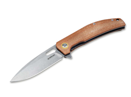 Boker Magnum - Toxicofer Knife