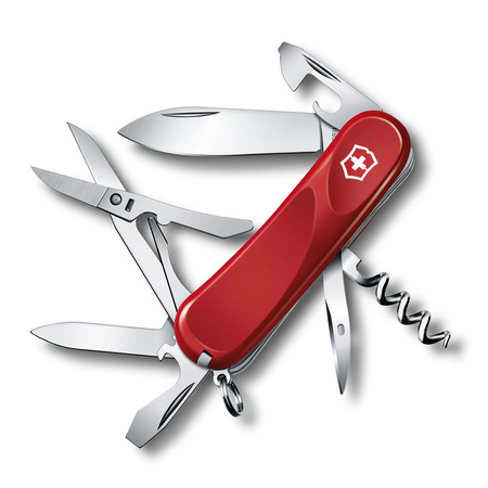 Victorinox Evolution 14 pocket knife - 2.3903.E