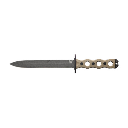 Benchmade - 185BK-1 SOCP knife