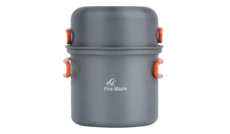 Fire Maple - Travel Pot 900 ml Set - FMC-207