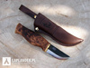 Ahti Kaira 72 knife - Handmade