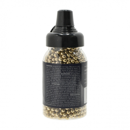 Walther - Premium 4.46 mm BBs shot 1500 pcs.