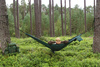 DD Hammocks Camping Hammock - Olive