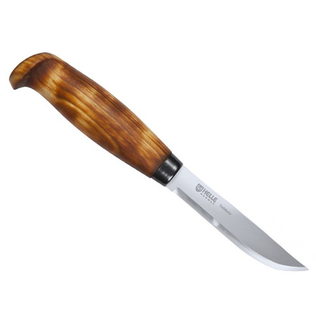 Helle - Tollekniv knife