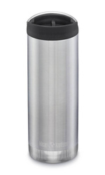 Brushed Stainless