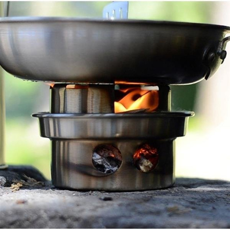 Hobo Stove SMALL - Kelly Kettle