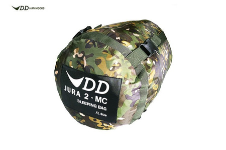 DD Jura 2 XL - MC - DD Hammocks Sleeping Bag