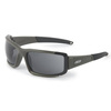 ESS - CDI MAX tactical eyewear - Matte Olive - Smoke Gray - EE9003-03