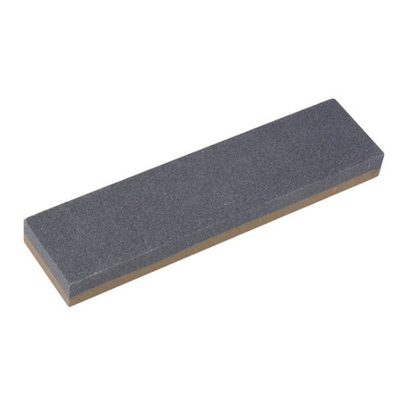 Double sharpening stone 8'' - Smith's - 50821