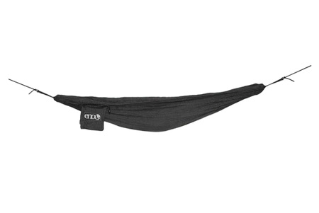 ENO UnderBelly™ Gear Sling - Charcoal